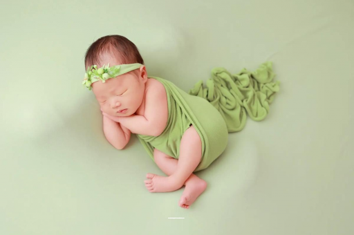 乐陵六个月宝宝有眼屎 乐陵六个月宝宝有眼屎